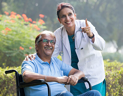 BHAGYA  HOME NURSING HELPLINE - Latest update - Elderly Rehabilitation Services in Bangalore