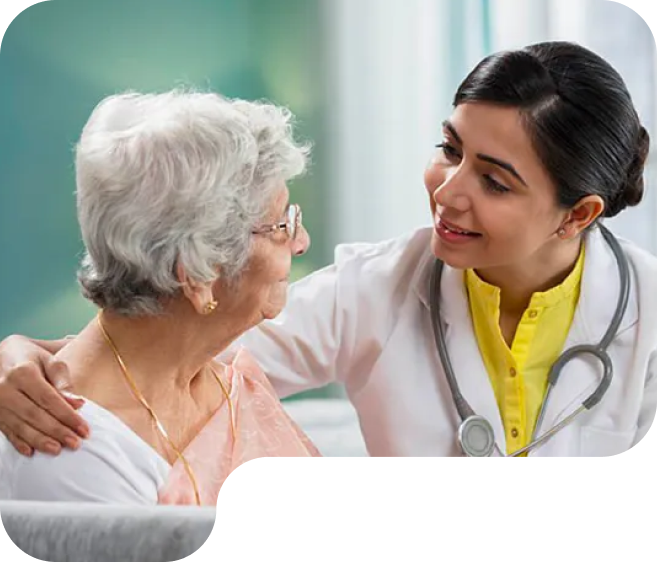 BHAGYA  HOME NURSING HELPLINE - Album - Cancer Care Nursing Services In Bangalore