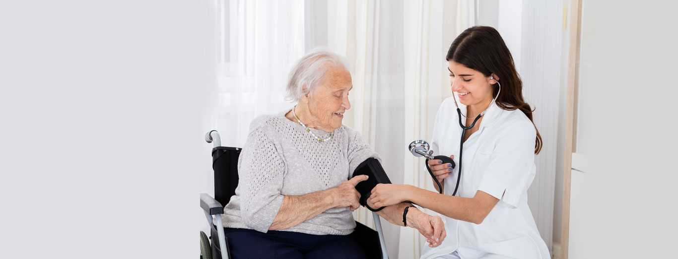 BHAGYA  HOME NURSING HELPLINE - Latest update - Personalized Elderly Care Service Bangalore